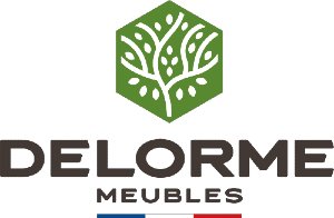 Logo Delorme Meubles